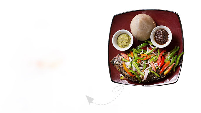 BANKU & TILAPIA