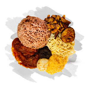 Waakye