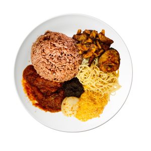 Waakye Premium